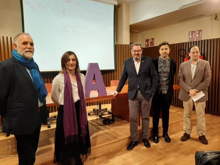 Presentación del libro 