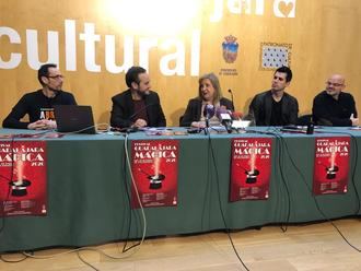 Guadalajara será mágica durante varios días con la participación de magos e ilusionistas locales e internacionales