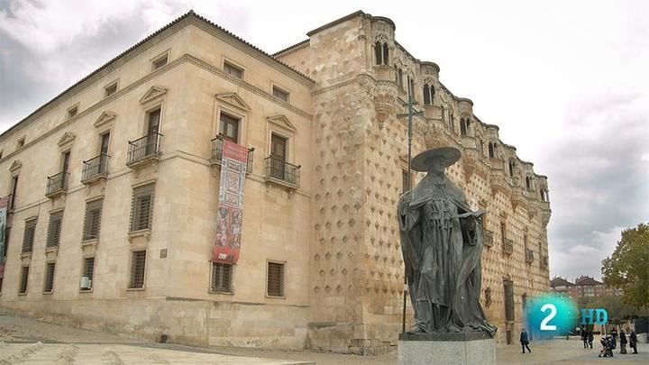 El patrimonio de Guadalajara recorre el mundo en RTVE