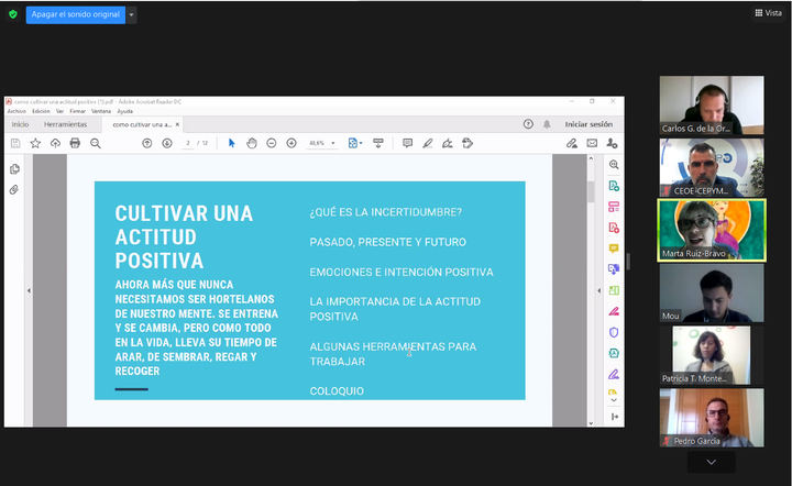 Los empresarios de la provincia de Guadalajara crean nuevas sinergias en un nuevo GuadaNetwork