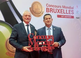 Guanajuato será la sede del Concurso Mundial de Bruselas en 2024.
