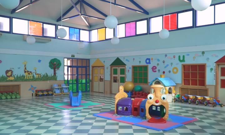 Ya está abierto el plazo de solicitud de plaza para la Escuela Infantil Municipal de Cabanillas