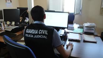 La Guardia Civil de Toledo detiene a una mujer por abandonar a su beb&#233; reci&#233;n nacido...a&#250;n con el cord&#243;n umbilical
