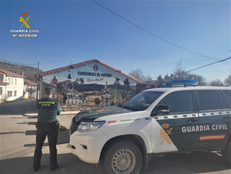 La Guardia Civil investiga a 9 personas en Guadalajara, Torija, Humanes, Marchamalo, Horche y Azuqueca Investigados por falsificar partes de incapacidad temporal y justificantes m&#233;dicos