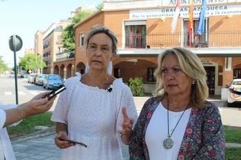 Guarinos asegura en Azuqueca que las políticas de Page y Sánchez “están poniendo en riesgo el empleo y la recuperación de Castilla-La Mancha”