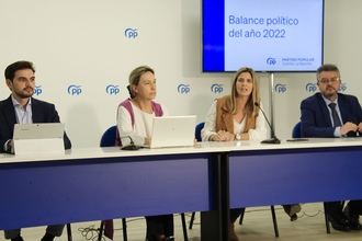 El PP reclama explicaciones a Page por su aparición en los papeles del caso Azud de presunta corrupción del PSOE en la Comunidad Valenciana