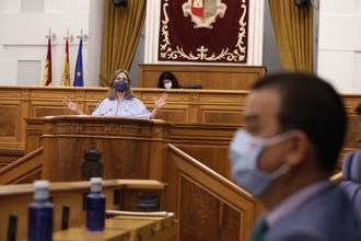 El PP denuncia que con el Gobierno de Page lo único que ha aumentado en la región es la deuda y el número de altos cargos y asesores