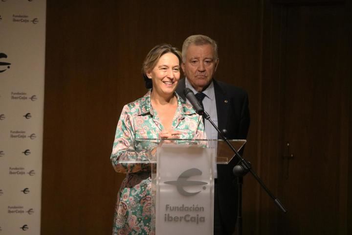 La alcaldesa de Guadalajara elogia la profesionalidad de la Policía Local en la festividad de los Ángeles Custodios