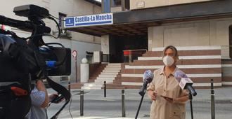 Guarinos pide pasar de las palabras a los hechos para atajar el grave problema de la despoblación