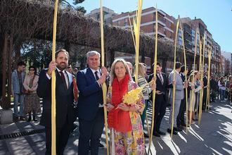 Paco Núñez defiende en Guadalajara una Semana Santa que se apoye en sus tradiciones para impulsarnos hacia una región de vanguardia, moderna y atractiva