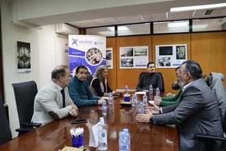 Guarinos: Guadalajara volverá a ser un referente deportivo nacional