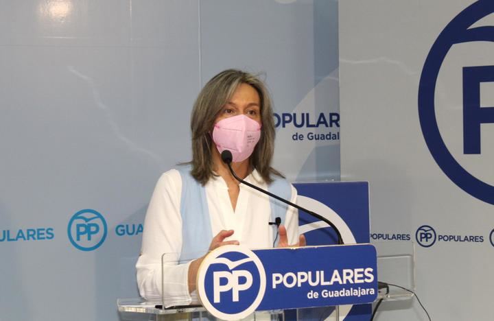 Guarinos: Sánchez y Page deben actuar de forma urgente, nuestros agricultores y ganaderos están asfixiados y no aguantan más