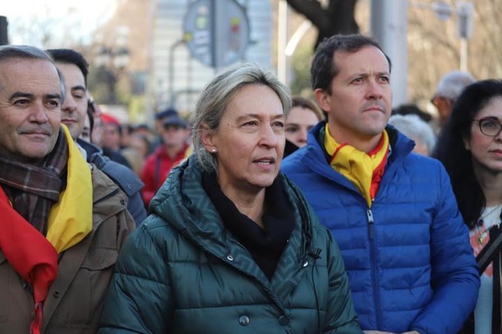 El PP-CLM exige a Page y al socialismo de Castilla-La Mancha y de España que “digan basta ya a la deriva autoritaria de Sánchez” y defiendan a CLM y a España”
