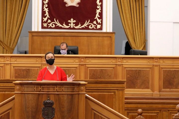 Guarinos recuerda a Page que el cierre del CEIP Señorío de Muriel ha mermado la calidad de la educación y la igualdad de oportunidades en Torrejón del Rey