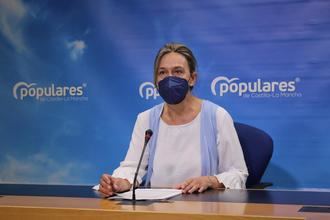 Guarinos exige a Page que acuda a la Conferencia de Presidentes a defender a Castilla-La Mancha y no a obtener su particular minuto de gloria