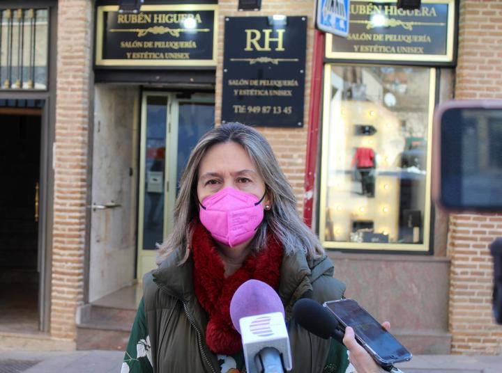 Guarinos: Page ha pasado de las borracheras de soberbia a ironizar y frivolizar con el pan y el futuro de muchas familias y empresas