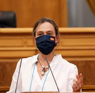 Guarinos confía en que Page y el PSOE rectifiquen y apoyen el deporte como actividad esencial y la creación de una Mesa Regional que escuche y atienda las propuestas y necesidades del sector