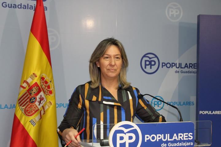 Guarinos: “Page se ha convertido en el peor enemigo de la sanidad pública y del mundo rural”