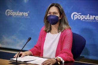 Guarinos denuncia que Page ha dado &#8220;instrucciones&#8221; al presidente de las Cortes para prohibir que el PP-CLM pueda hablar de los indultos en el Parlamento Regional