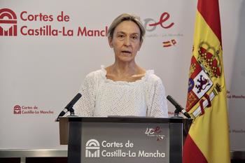 Guarinos exige a Page la ejecución inmediata de las obras de la CM-2120: “Debe pedir perdón por el abandono de la Comarca de Molina de Aragón, la más despoblada de España” 