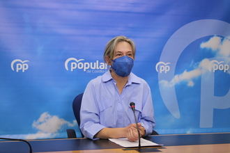 Guarinos reclama a Page una bajada de impuestos en Castilla La Mancha y un Plan de Rescate que familias, empresas y el Tercer Sector necesitan