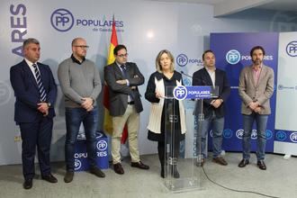 Guarinos: Page se sigue olvidando de la provincia de Guadalajara incumpliendo todos los compromisos asumidos en los presupuestos de 2020