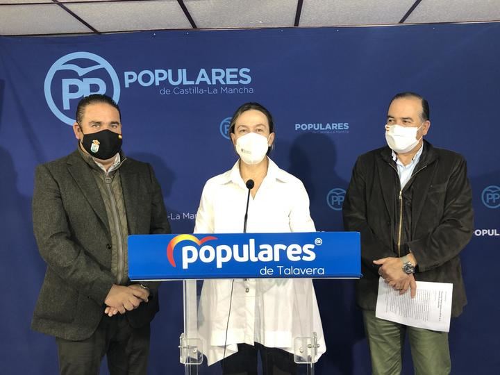Guarinos: Mientras la región se encuentra en situación de riesgo extremo, Page mantiene cerrado el nuevo hospital de Toledo