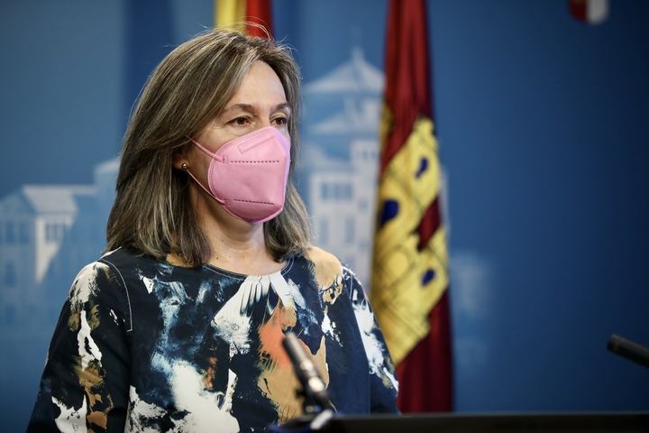 Guarinos afirma que Page no puede atribuirse el fin del encierro perimetral de Castilla-La Mancha cuando sabe que es consecuencia de la finalización del Estado de Alarma