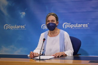 Guarinos acusa a Page de `tergiversar´ los datos: Castilla-La Mancha es una de las comunidades con mayor retraso en ritmo de vacunación de toda España