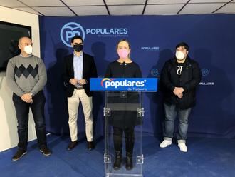 Guarinos dice que no valen excusas, y el gobierno de Page es quien decide si se hacen test masivos, algo que no puede derivar al ministerio y al Gobierno de España