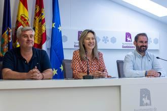 El Ayuntamiento de Guadalajara da el paso decisivo para la construcción de hasta 310 viviendas protegidas en régimen de alquiler asequible