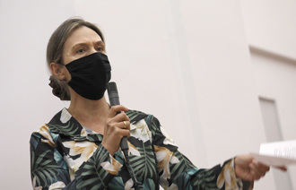 Guarinos lamenta que el socialista Page, que tanto critica los supuestos recortes de otros gobiernos, haya decidido CERRAR un colegio público, el primero y único de estas características que se ha cerrado en la provincia de Guadalajara