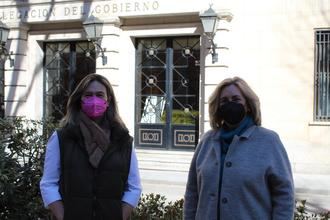 Valmaña afirma que el Gobierno de Sánchez se debate entre el engaño y la improvisación ante el aplauso cómplice del socialista Page en nuestra región