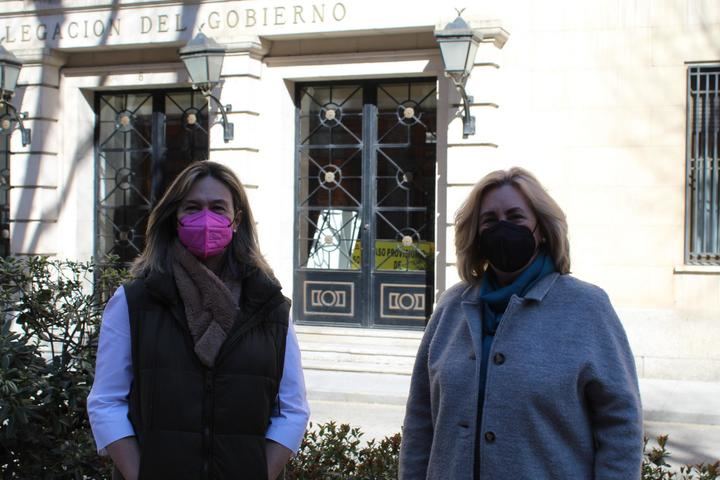 Valmaña afirma que el Gobierno de Sánchez se debate entre el engaño y la improvisación ante el aplauso cómplice del socialista Page en nuestra región