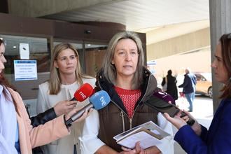 ELECCIONES 28M : Guarinos reclama a Rojo valentía y determinación para exigir una sanidad de calidad, derecho que el PSOE nos está hurtando a los guadalajareños