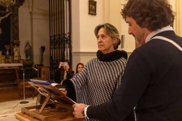 Guadalajara celebra el 140 aniversario de la proclamación de la Virgen de la Antigua como patrona de la ciudad