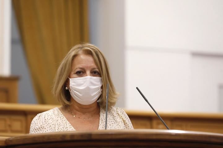 El PP pide en las Cortes de CLM medios y recursos adecuados para los abogados del turno de oficio, que garantizan la asistencia jurídica gratuita