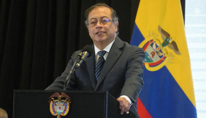 Detienen a Nicolás Petro, el hijo mayor del presidente de Colombia, Gustavo Petro, acusado de blanqueo de capitales y enriquecimiento ilícito