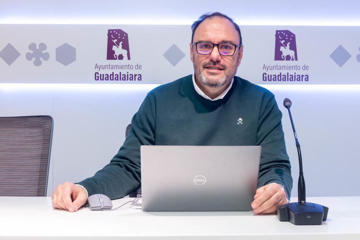 Guadalajara propone su candidatura como Ciudad Amiga de la Infancia que nunca se debió de perder