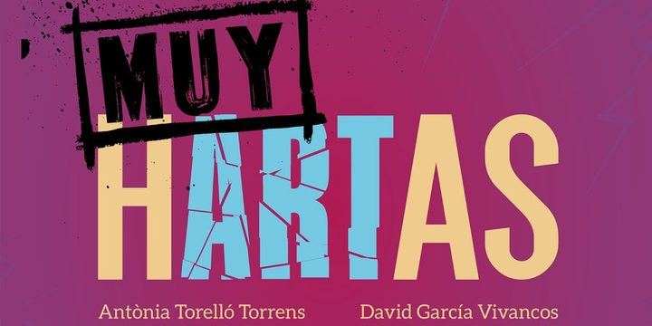 El Instituto Quevedo de las Artes del Humor presenta el proyecto ‘Muy hARTas’