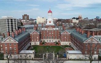La rectora de la Universidad de Harvard dimite tras las pol&#233;micas por plagio y antisemitismo