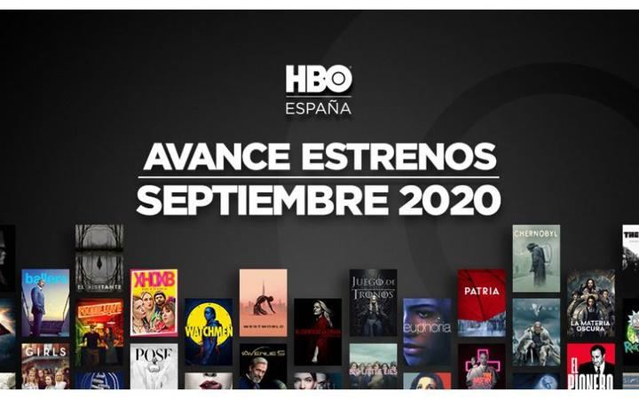 'Patria', 'Escenario 0' entre las novedades de HBO para el mes de septiembre