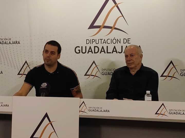 El juez da la razón al exconcejal de Ahora Heras de Ayuso y militante de IU