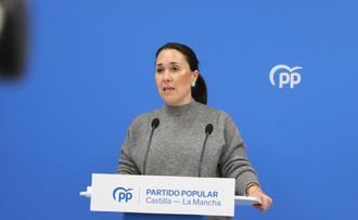 El PP insiste en que los castellanomanchegos merecen saber si Page cree que Ábalos y Armengol deben dimitir