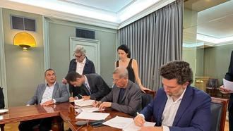 Hiberus se une con Grupo Clarín para crear la consultora tecnológica líder en Argentina