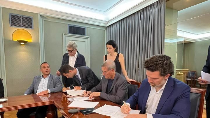 Hiberus se une con Grupo Clarín para crear la consultora tecnológica líder en Argentina