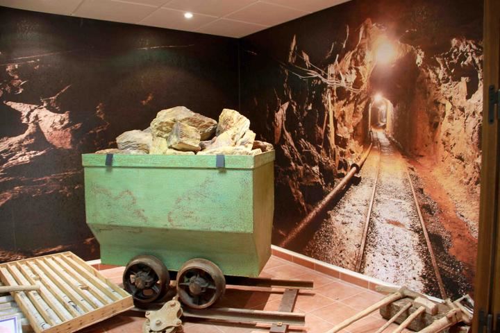 Hiendelaencina, una mina de cultura y naturaleza