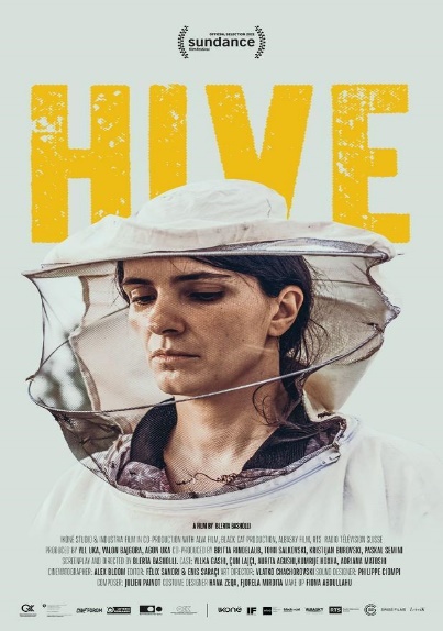 CINE CLUB ALCARREÑO : Hive
