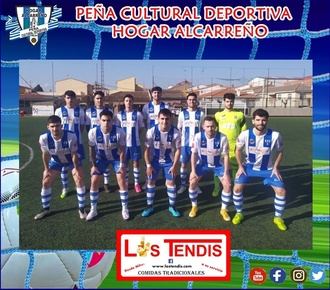 Un emptae fuera del Hogar que...sabe a poco