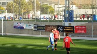 Sonseca vs Hogar Alcarreño este domingo a las 1630 horas